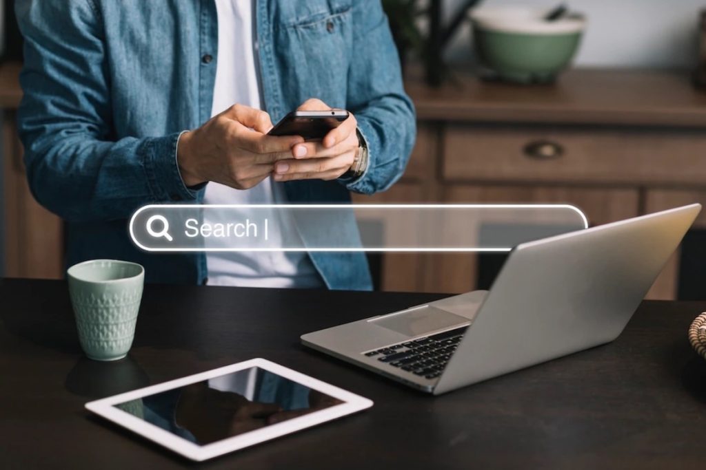 Search Engine Optimize