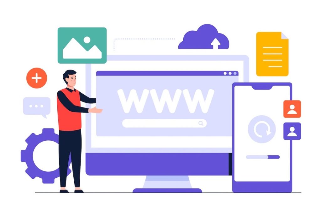 website credibility