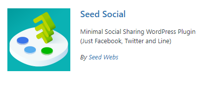 seed social