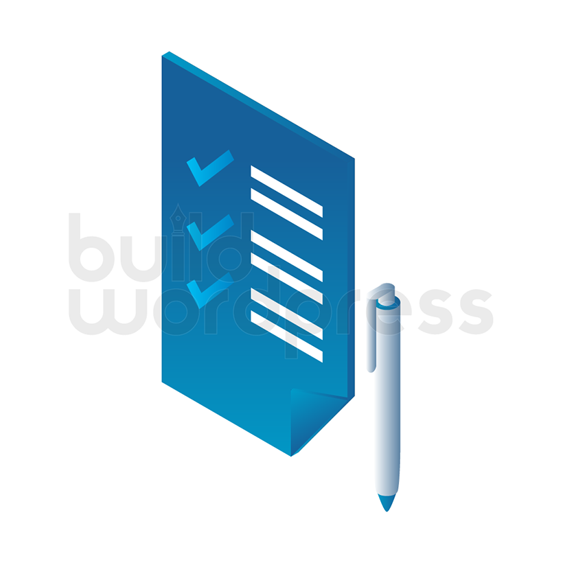 Document icon