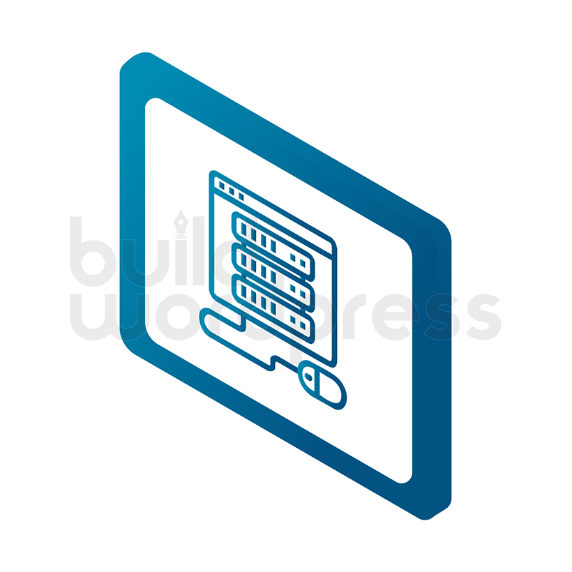 Server icon