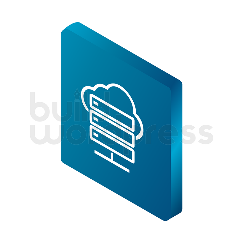 Backup icon