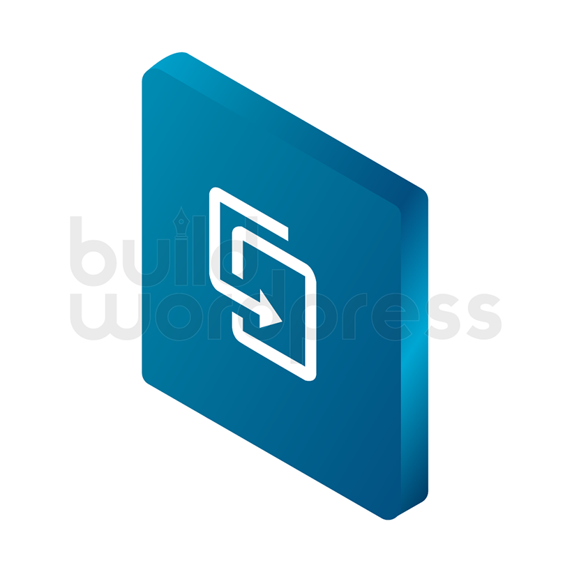 Copy icon