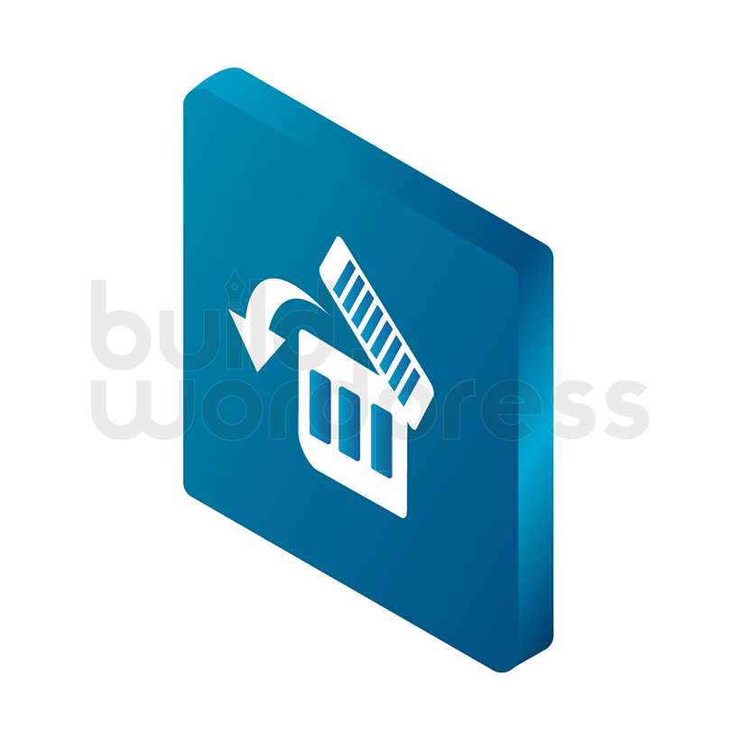 Restore icon