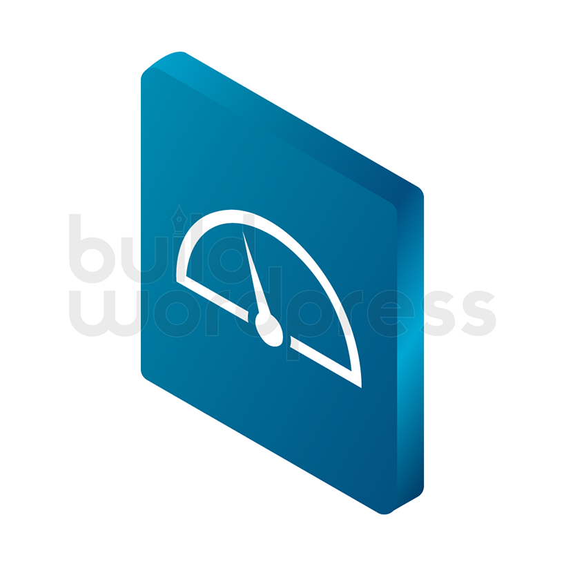 Speed Icon