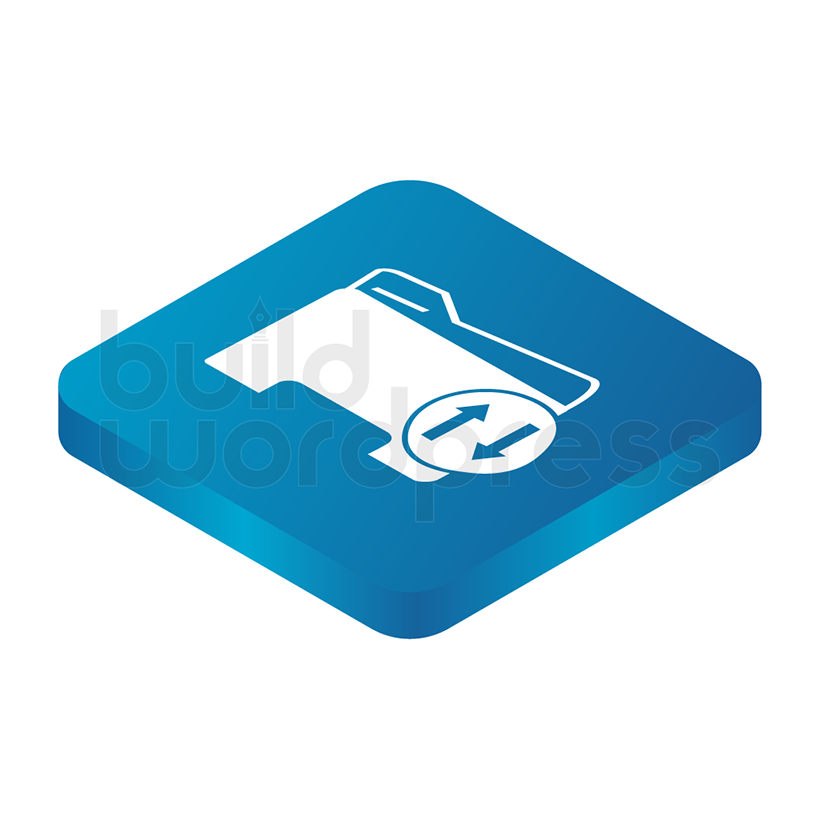 Transfer icon