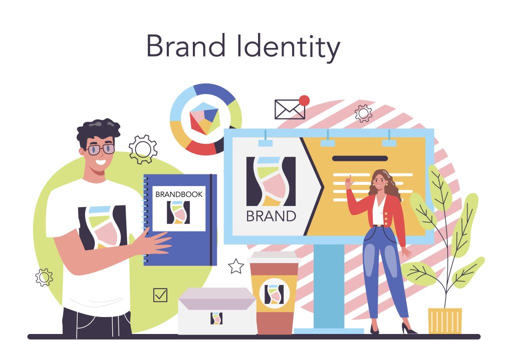 Brand CI