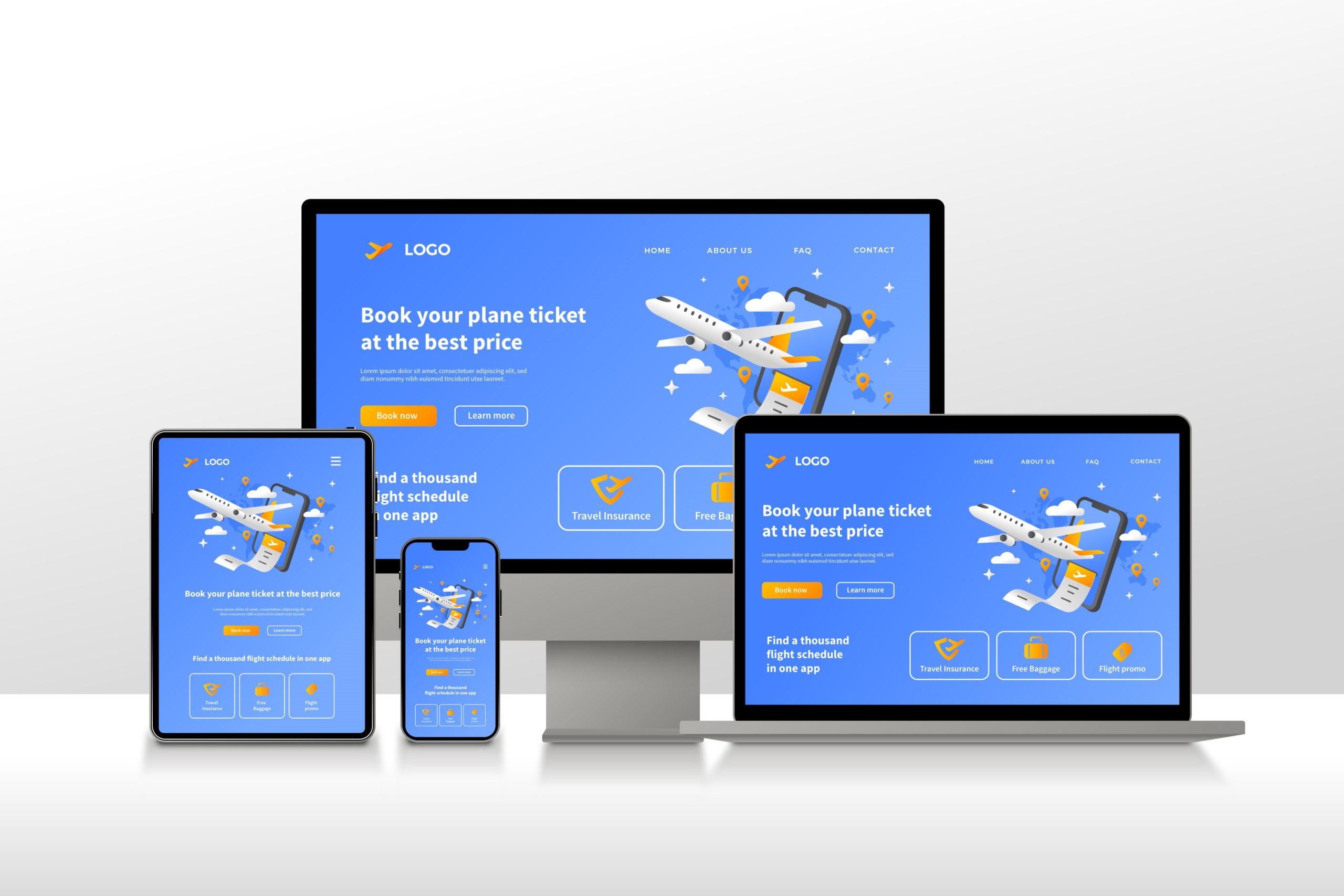 responsive web design responsive web design